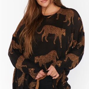 show me your mumu sweater